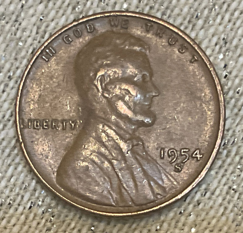 Penny 1995 Lincoln D