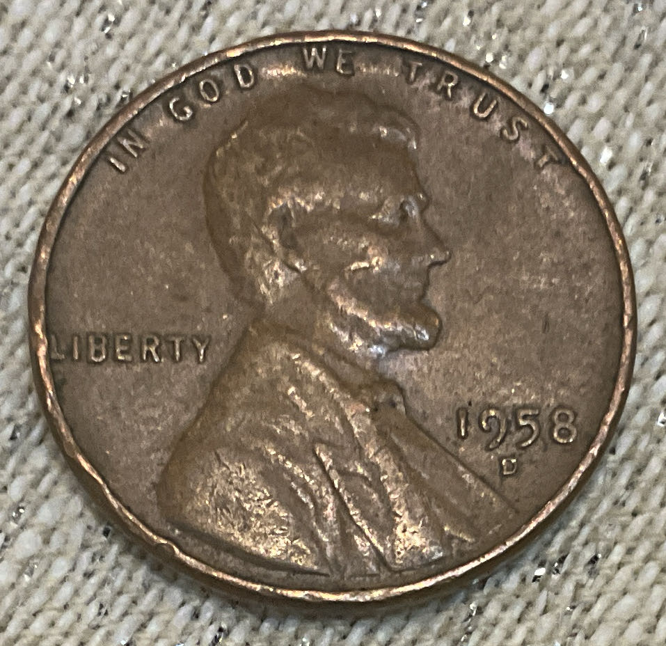 Dime 1976 D Roosevelt