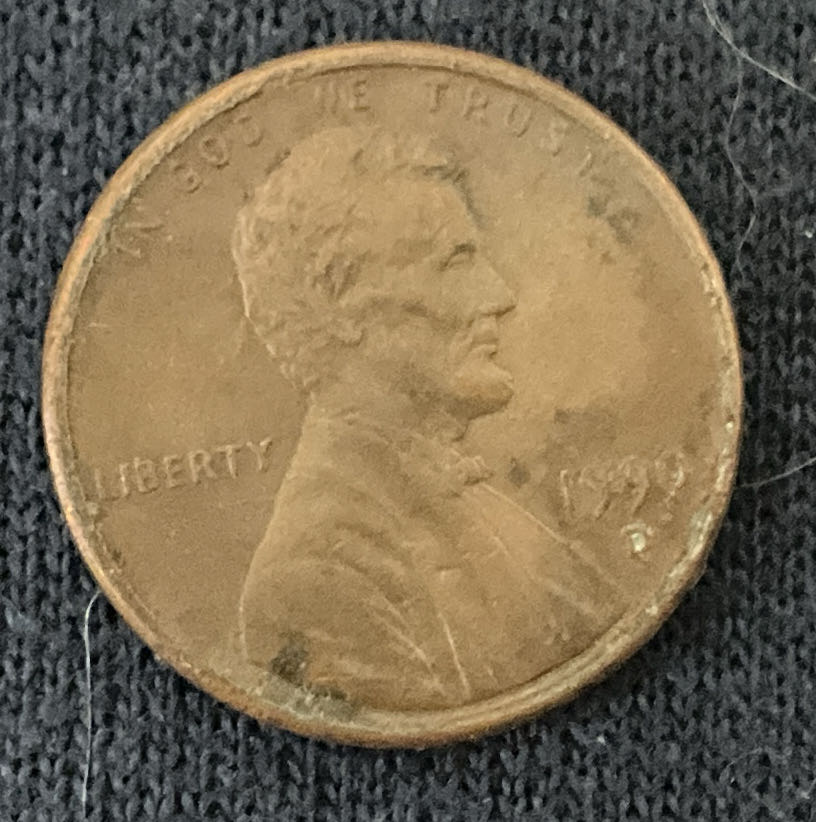 Penny 2007 Lincoln D