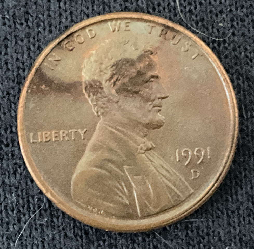 10 Groszy (Magnetic)