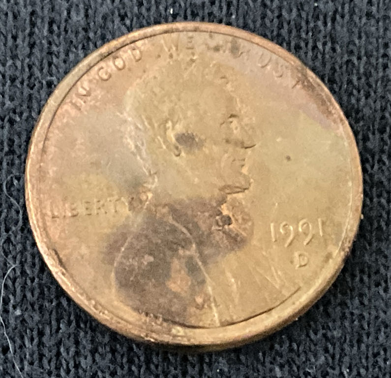Nickel Jefferson P 1983 2