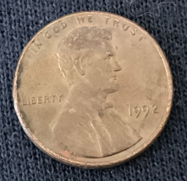 Penny 1935 Lincoln  1