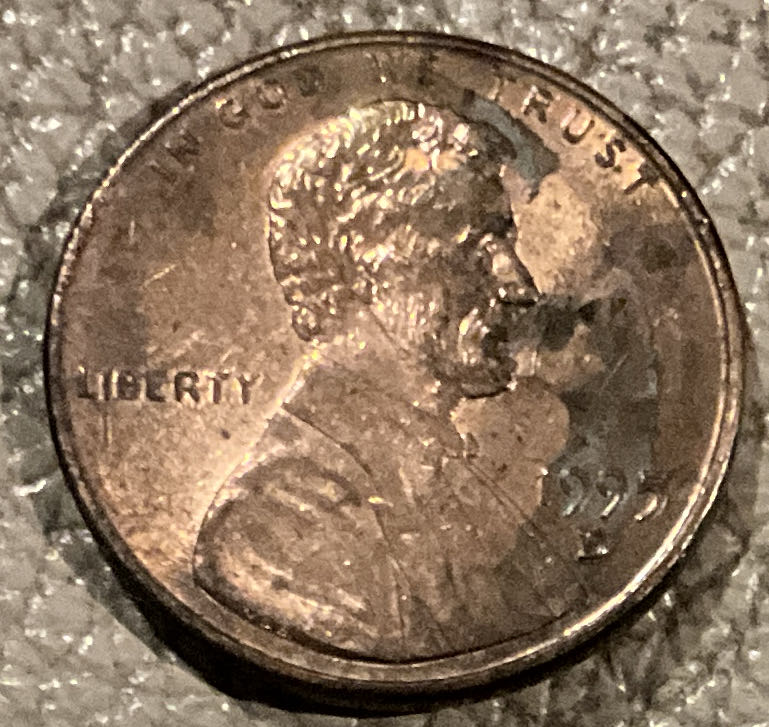 Dennis England Fantasy Alaska Gold