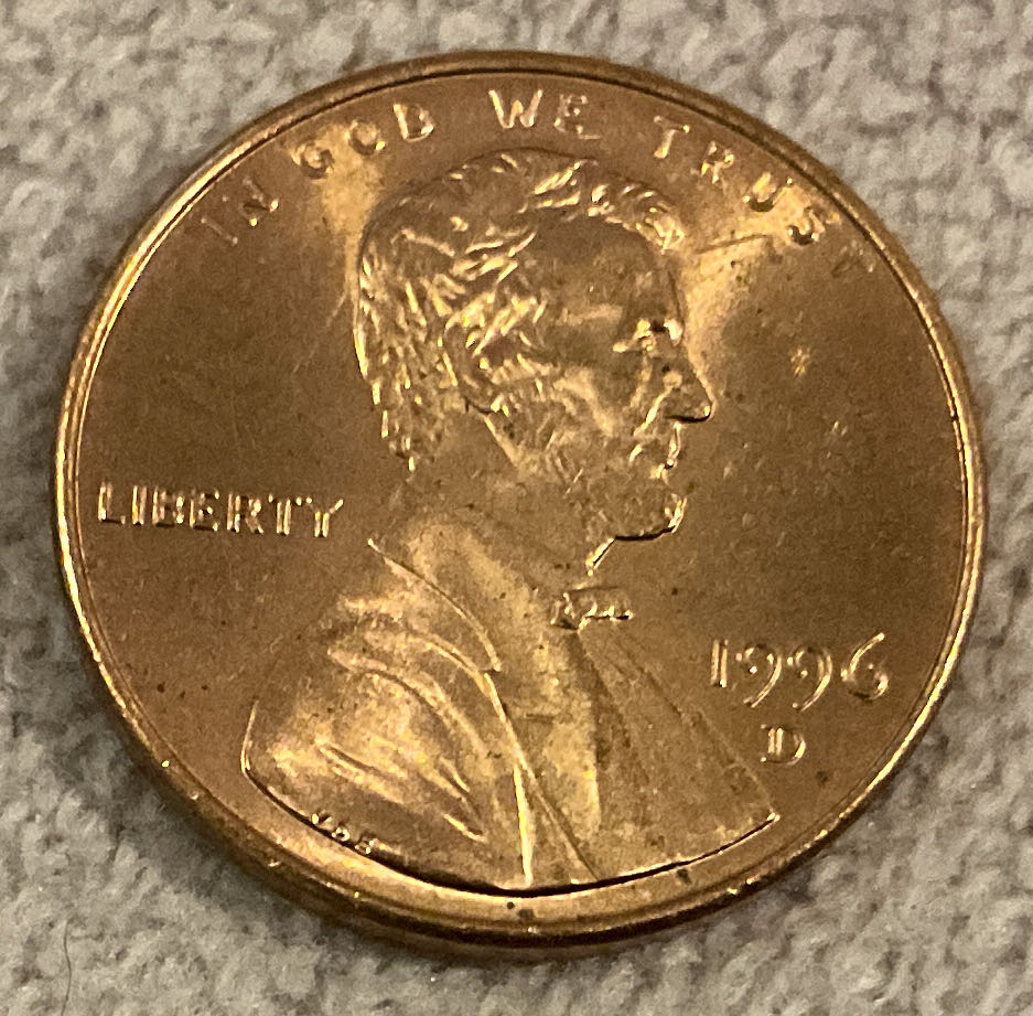 Dollar President 11th James K. Polk