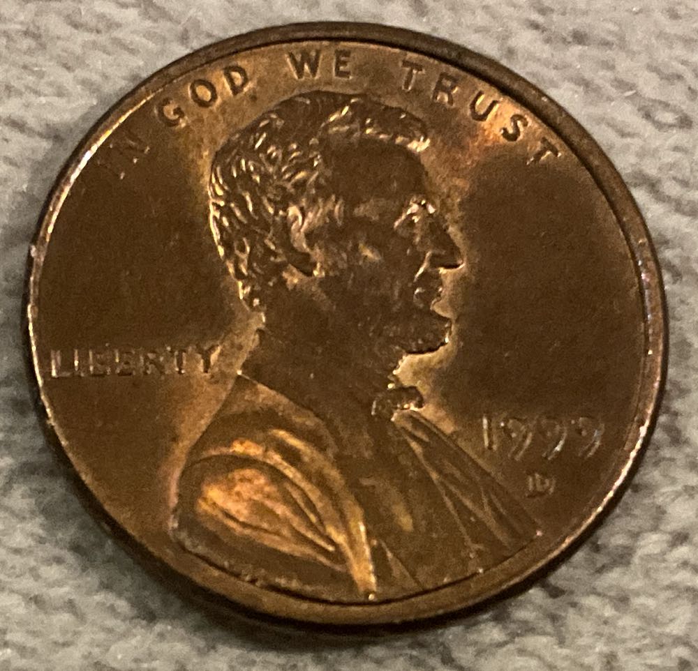 Penny 2011 Lincoln D