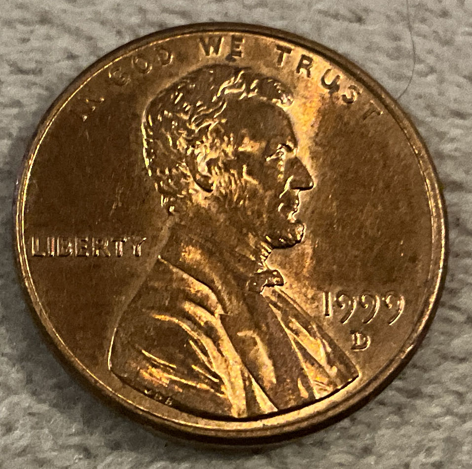 Penny 1928 Lincoln  2