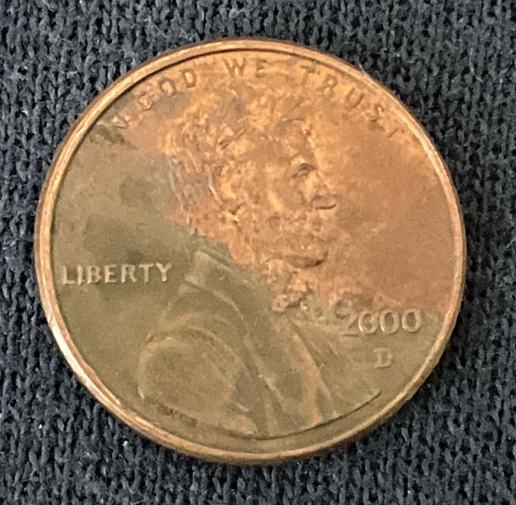 China Kwang Tung #10