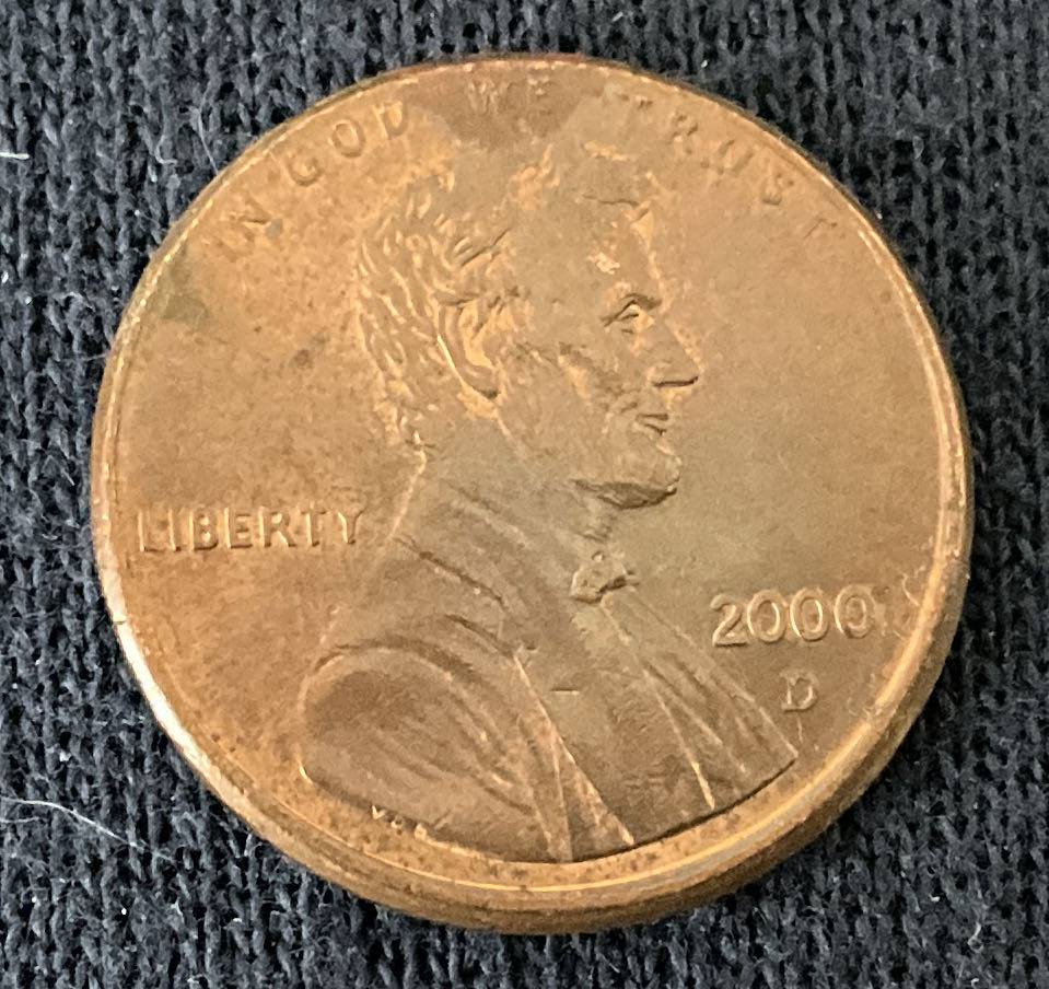 Eisenhower Dollar 1978 NM