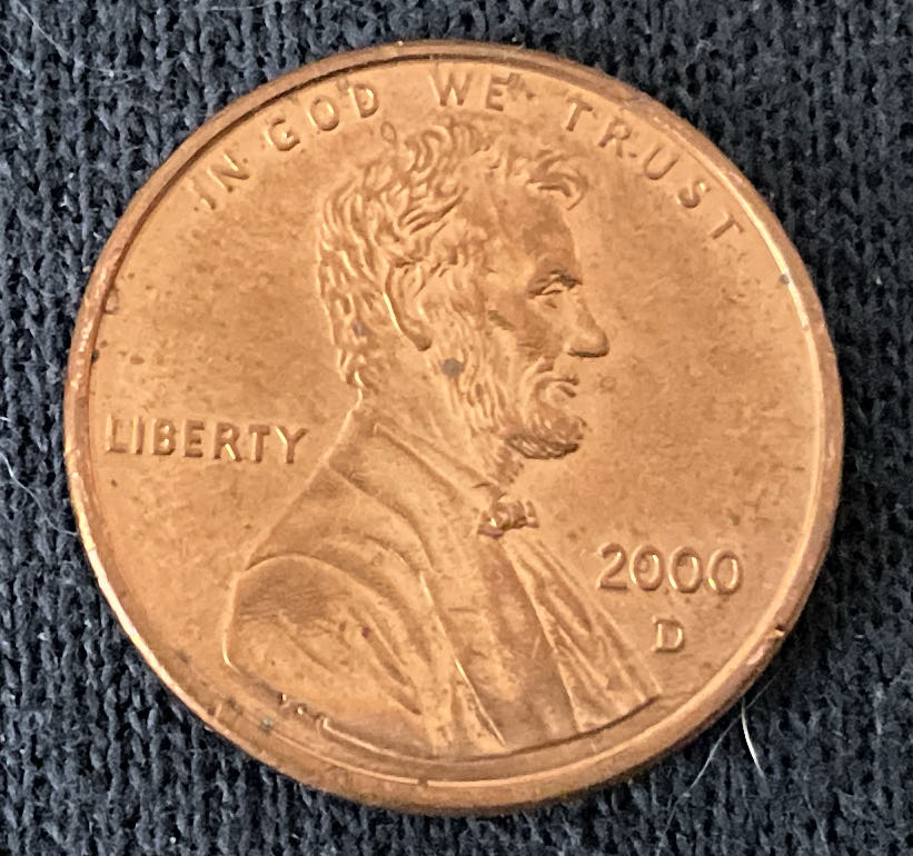 Nickel Jefferson D 2008 1