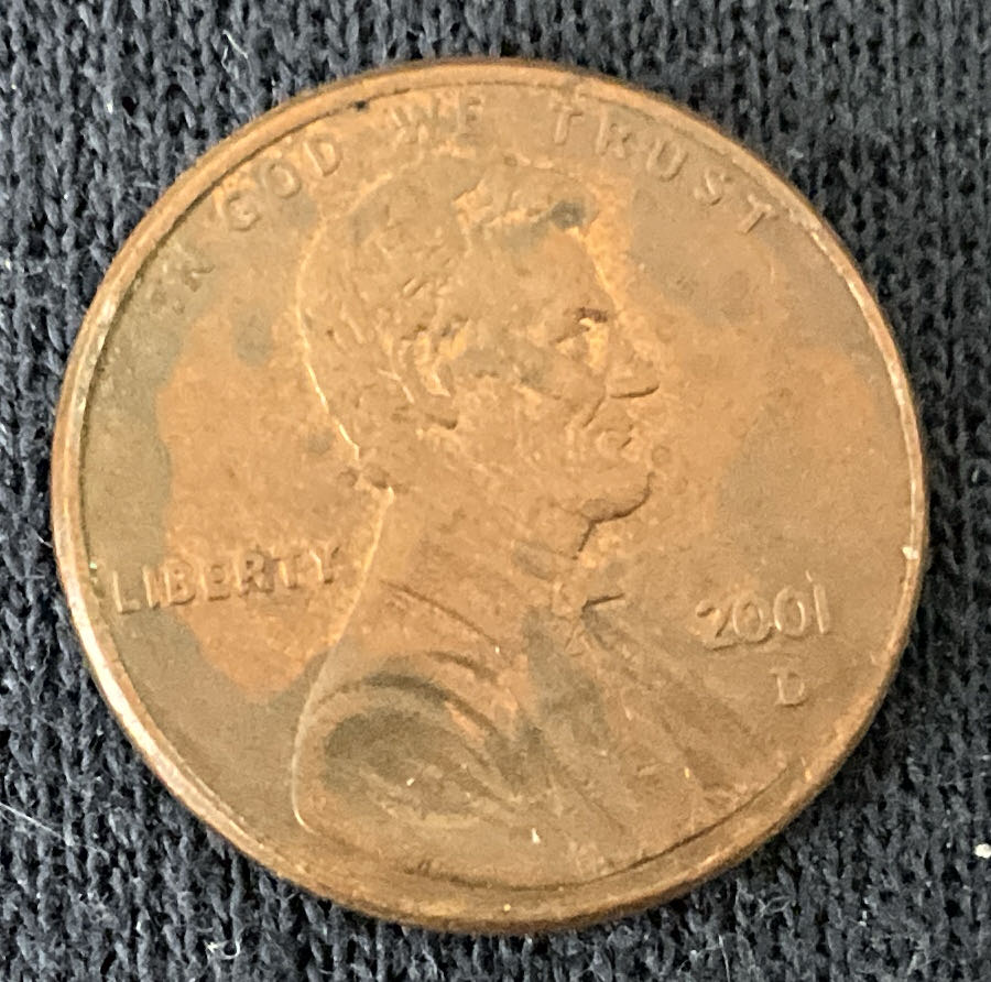 1986 S Liberty $1 NGC PF69