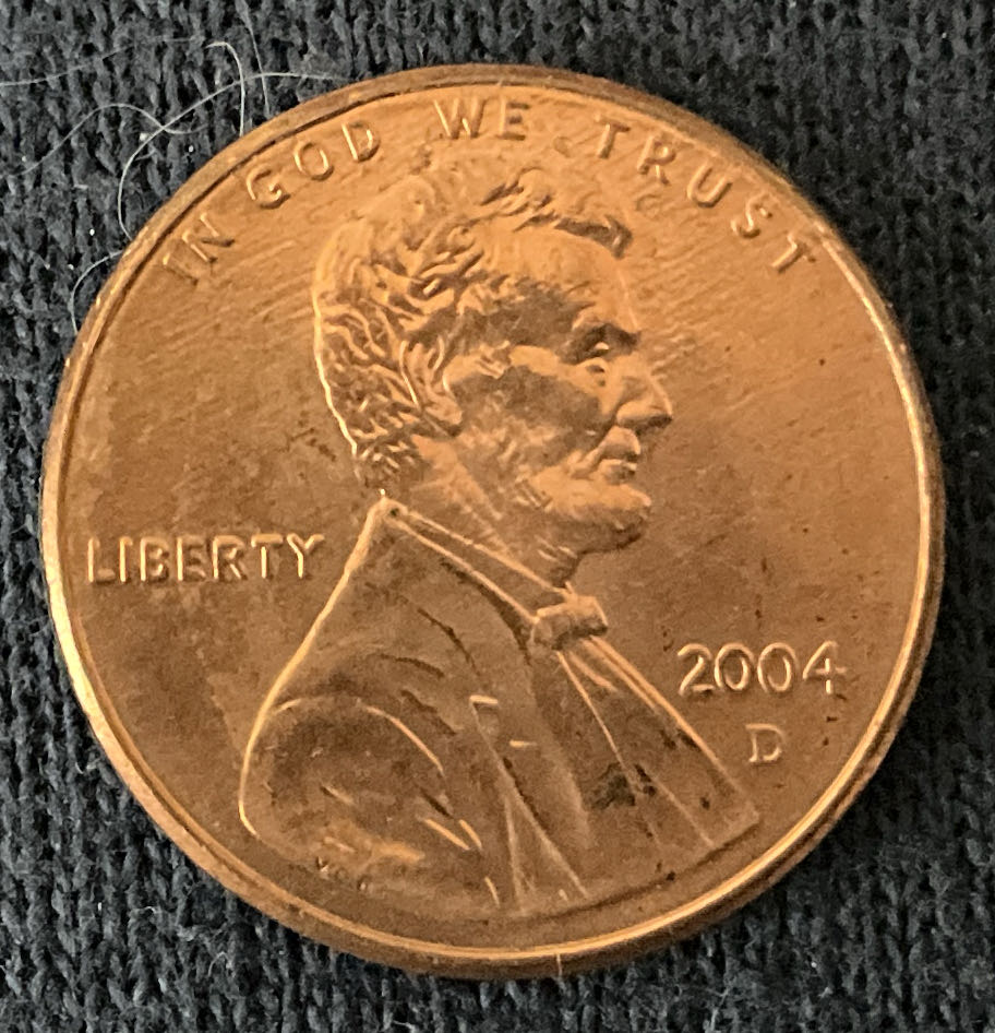 Penny 2011 Lincoln D