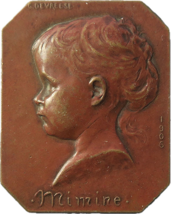 1896 (NM) - Morgan Silver Dollar (Upside Down Eagle)