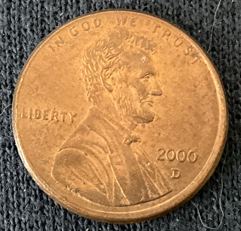 Nickel Jefferson 1960 1