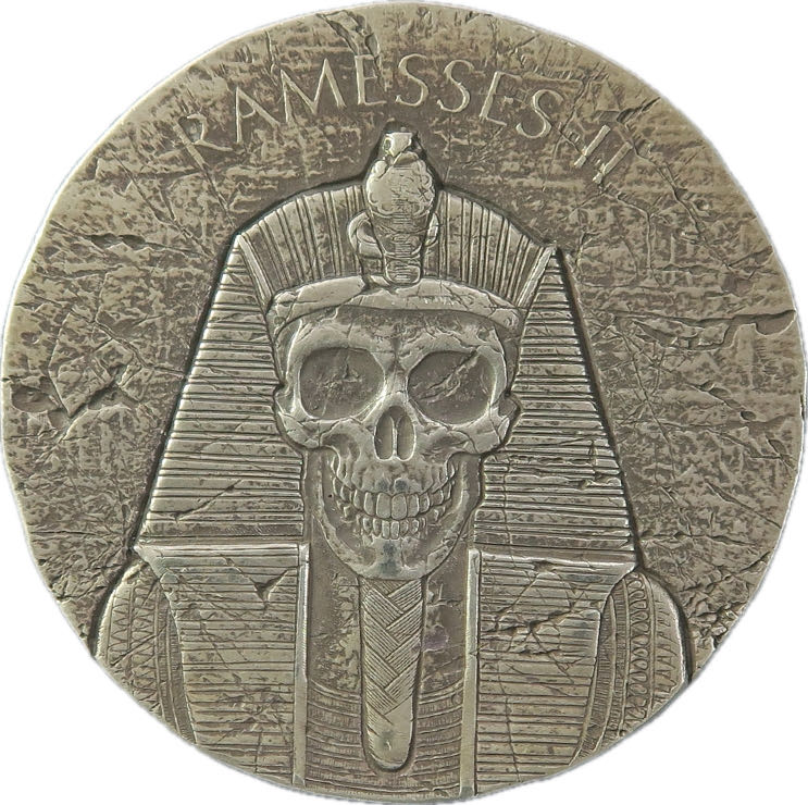 Penny 1952 Lincoln S 4