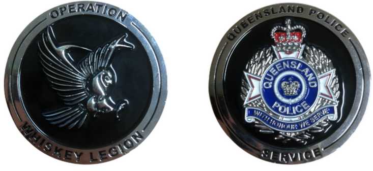 Louisiana Purchase Exposition Medal