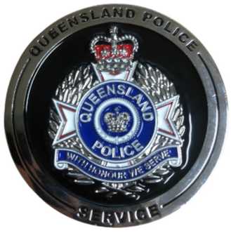 165 2024 Project OWL  coin collectible - Main Image 2