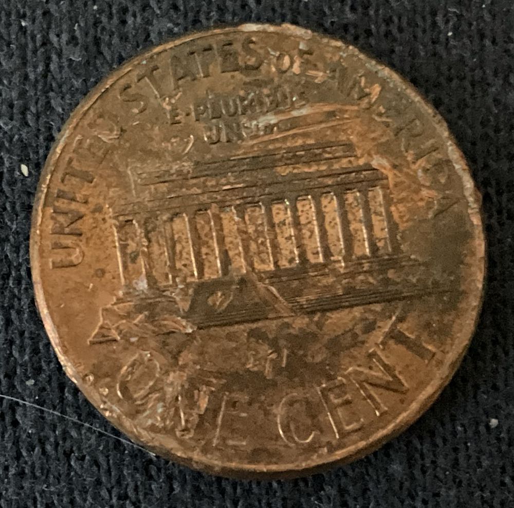 Penny 2006 Lincoln D  coin collectible - Main Image 2