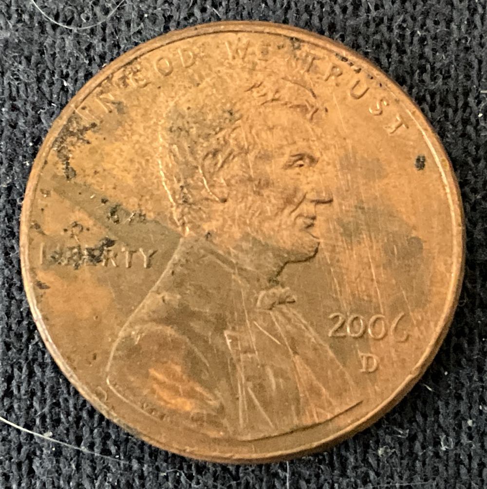 Quarter Washington 1981 D 7
