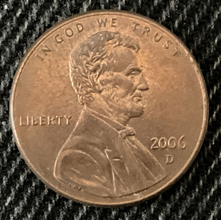 Nickel Jefferson P 2000 1