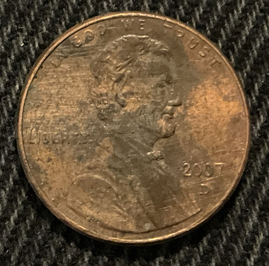 Australian: 50 Cent Banjo Paterson Clancy Of The Overflow Unc On Card