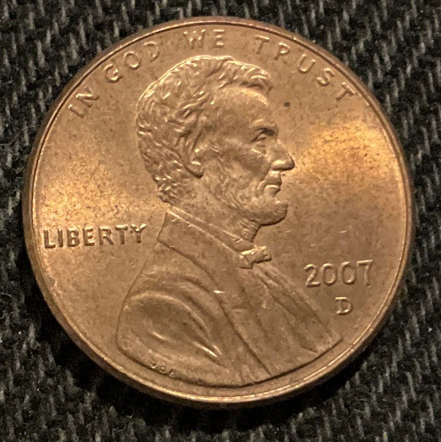 Susan B. Anthony 1979 D