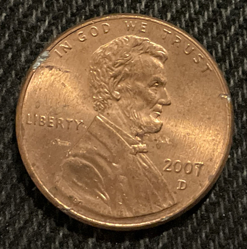 Quarter Washington 1982 P 2