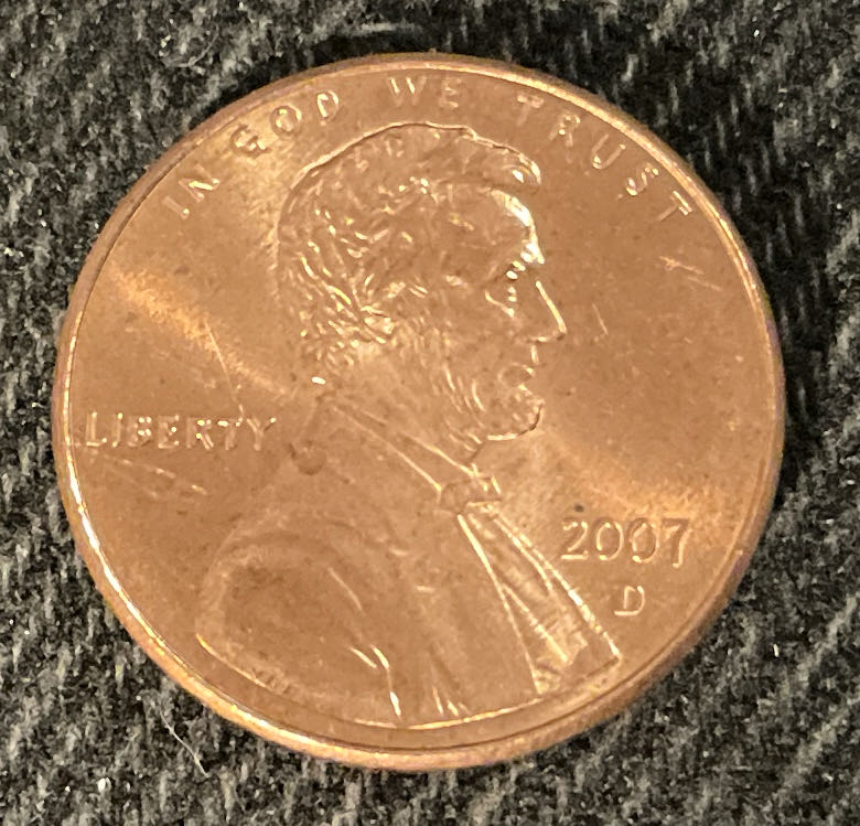 Penny 2003 Lincoln