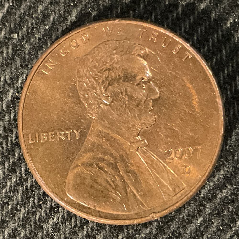 Penny 2018 Lincoln D