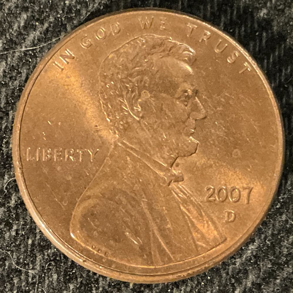 Penny 1951 Lincoln D 9