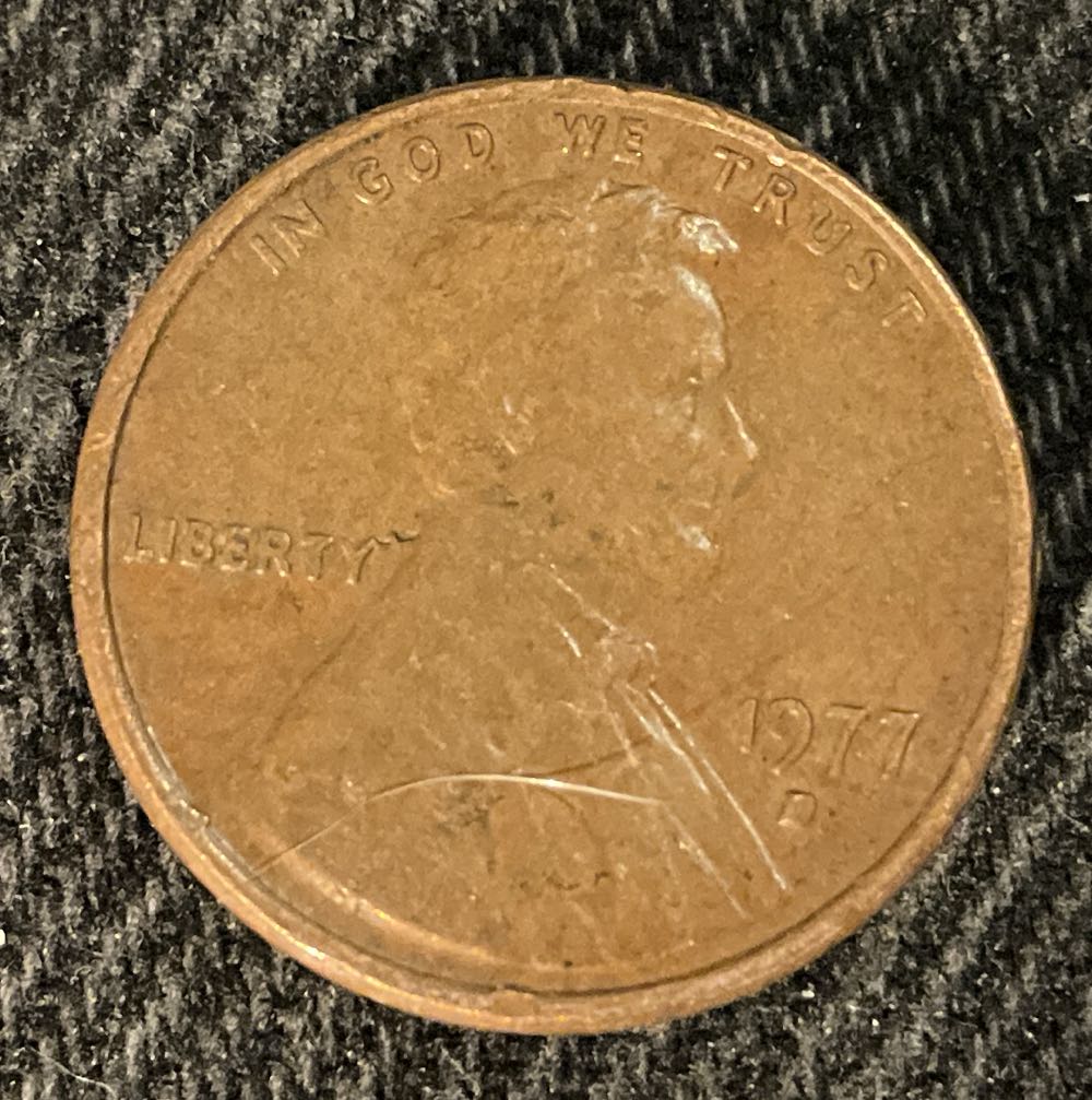 Quarter Washington 1985 P 1