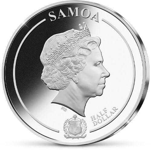 Harry Potter en de Steen der Wijzen  coin collectible - Main Image 2