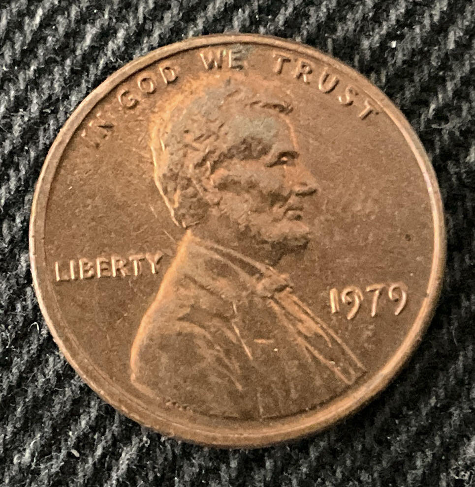 Penny 2020 Lincoln D