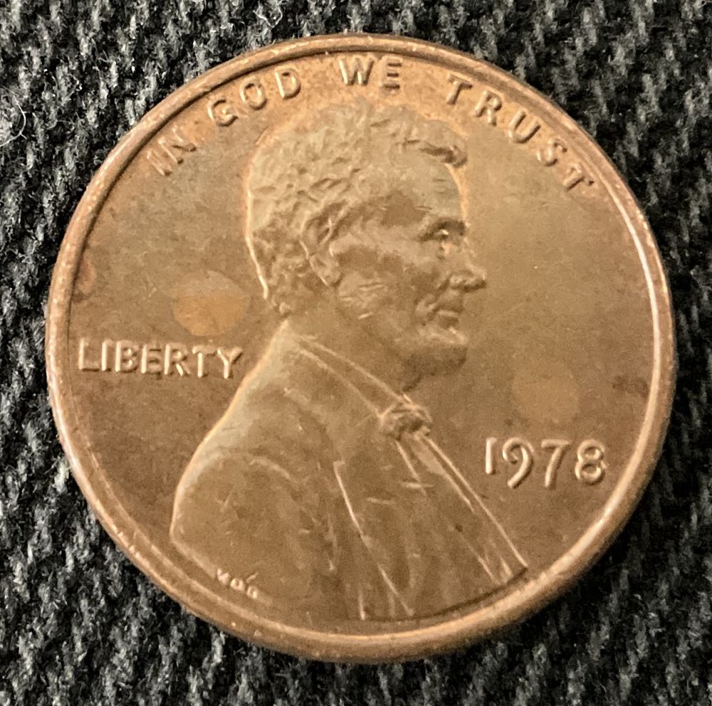 Dime 1994 D Roosevelt 3