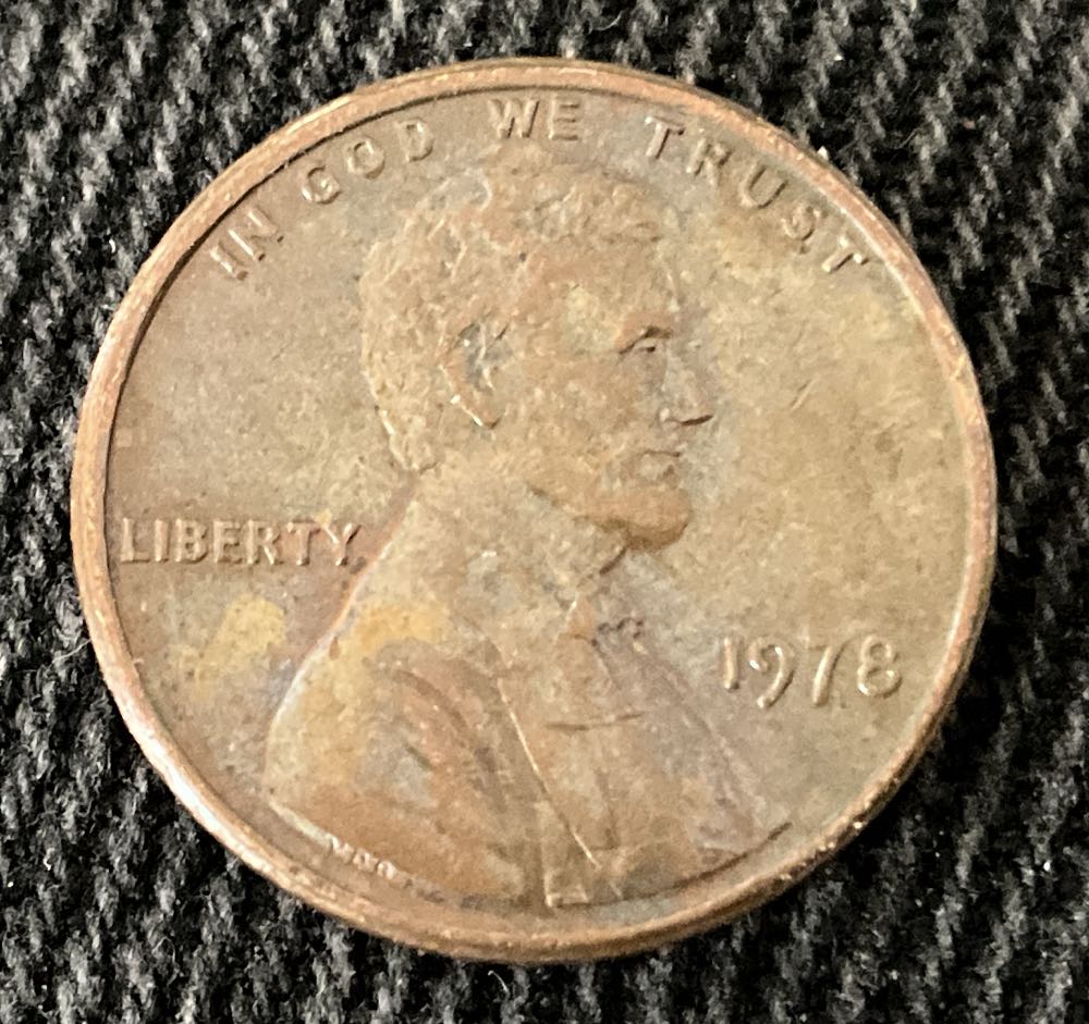 Penny 2003 Lincoln D