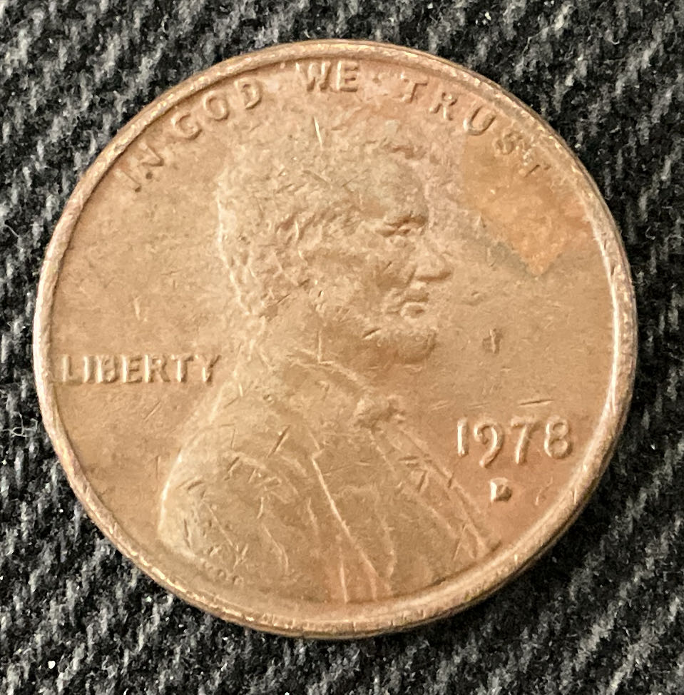 Quarter New Jersey 1999 P 1