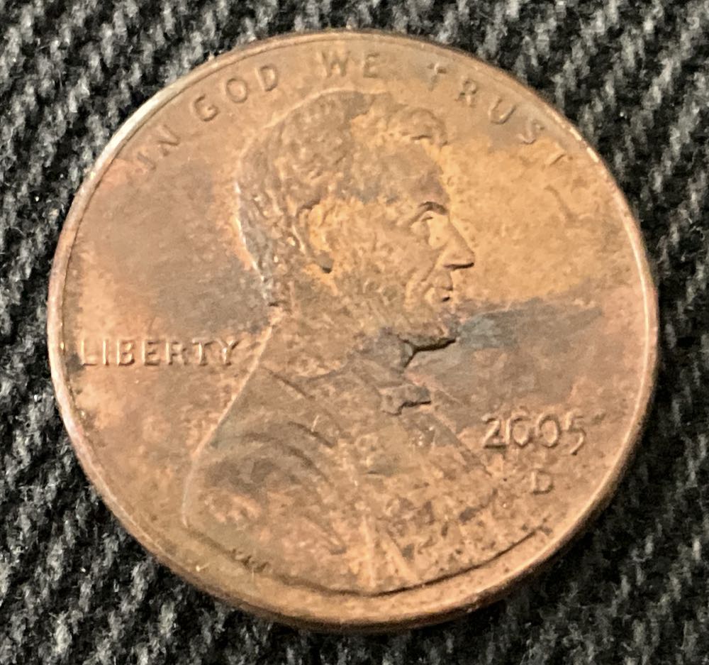 1993 1oz Silver Australian Kangeroo