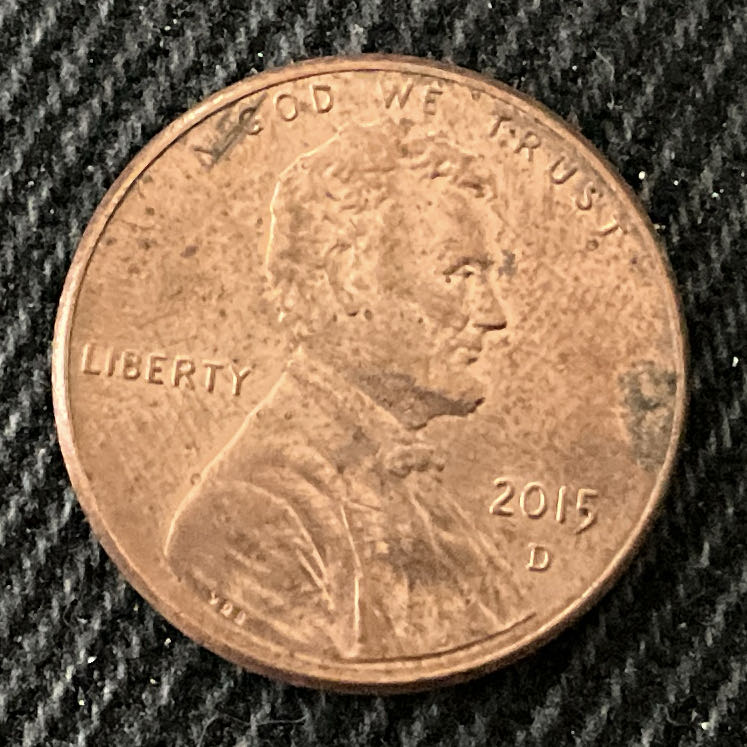 2004-P $1 Lewis & Clark, DCAM (Proof)