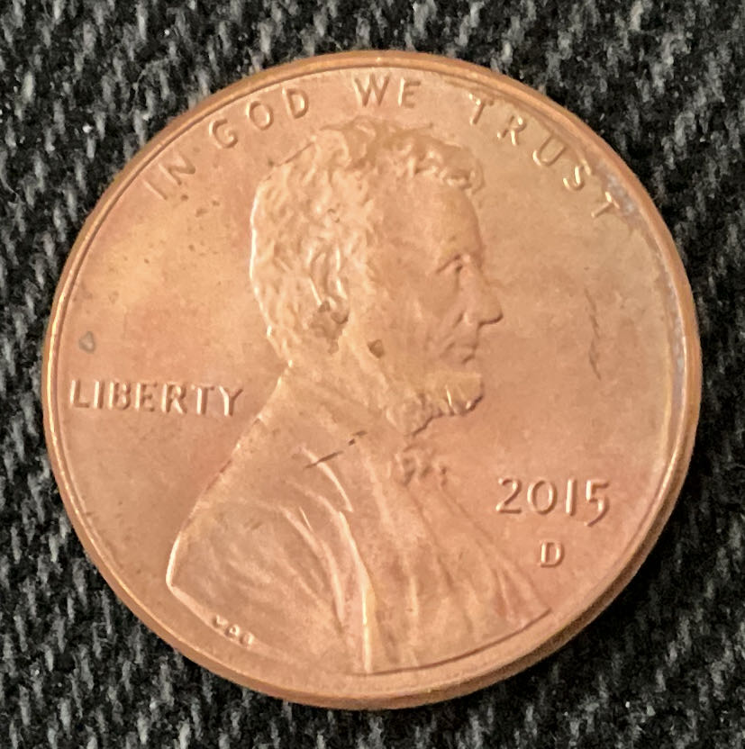 Susan B. Anthony 1979 S