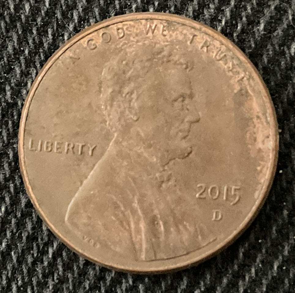 1972 (NM) - Eisenhower Dollar