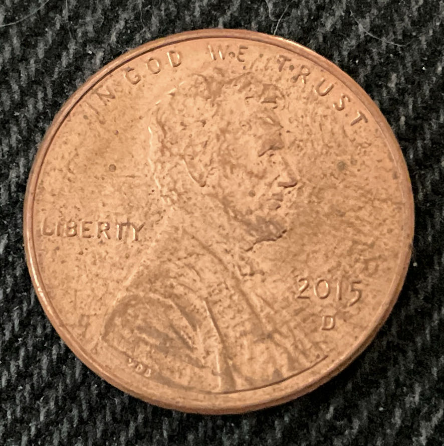 Penny 1948 Lincoln D 4