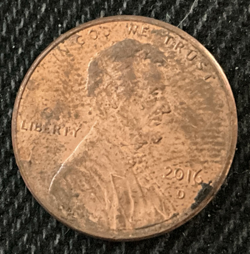 Dime 2014 D Roosevelt 10