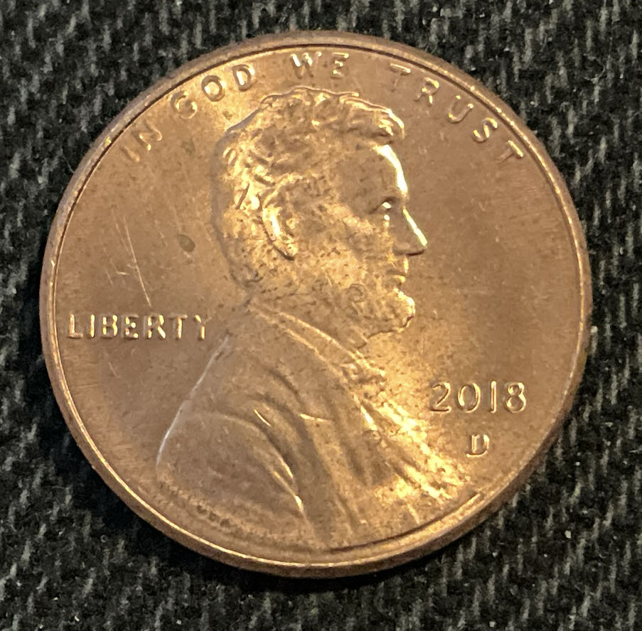 1902 S Liberty $5 ANACS AU53