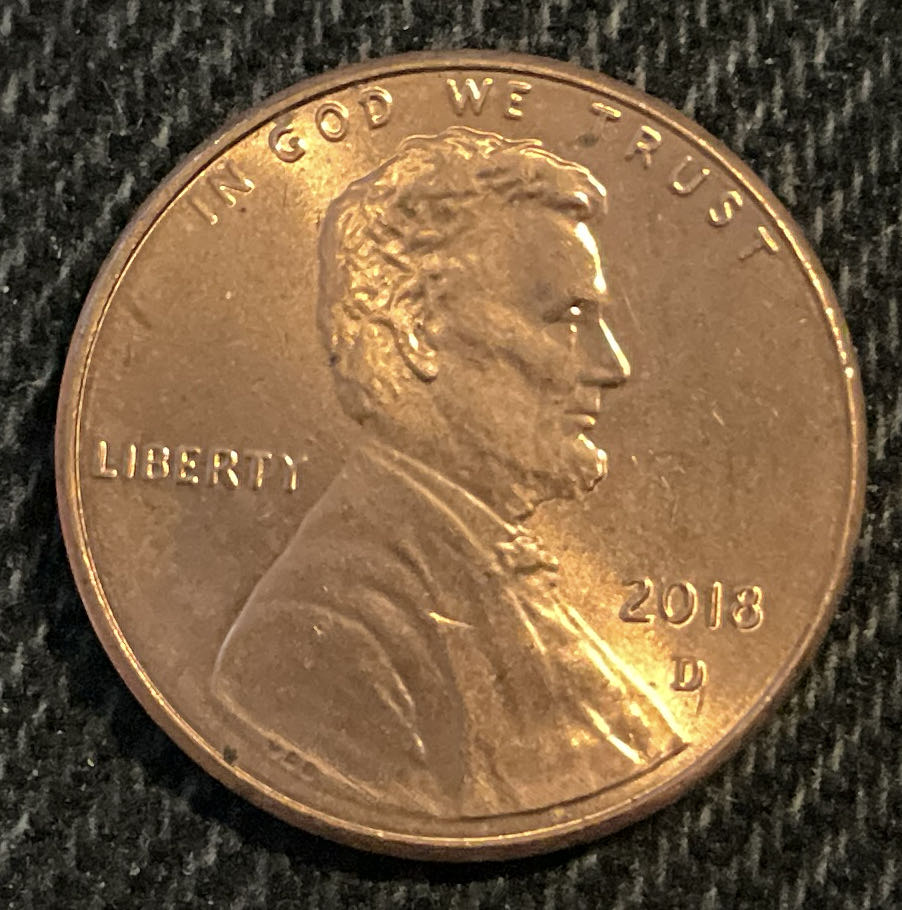 Penny 1942 Lincoln  11