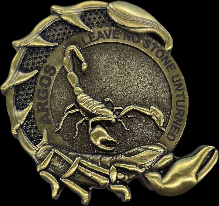 Australia Kalkadoon Dreaming Pnc