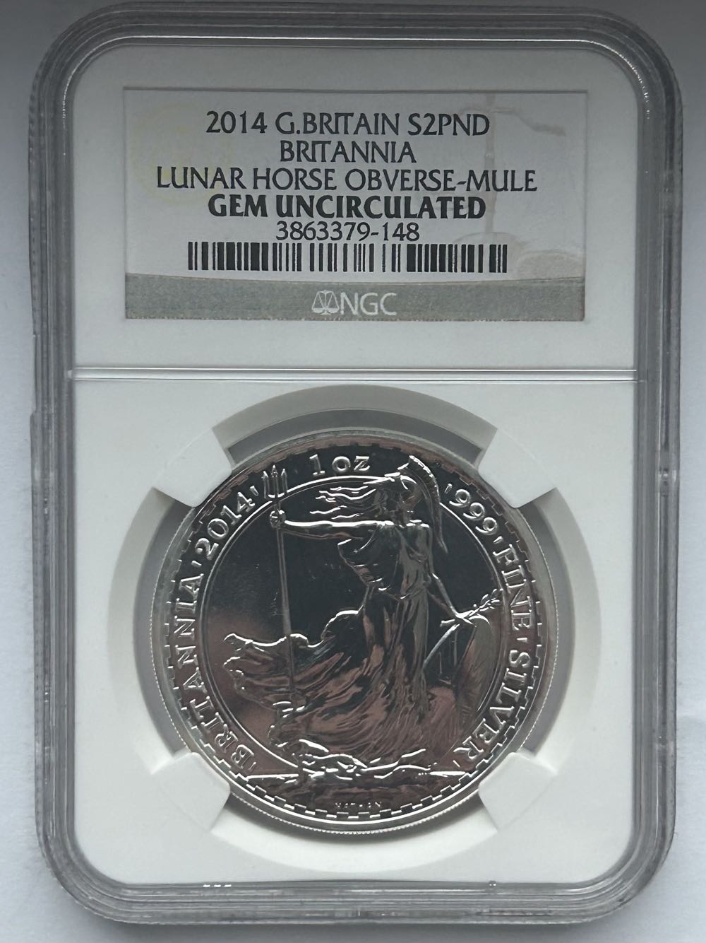 Penny 2008 Lincoln D