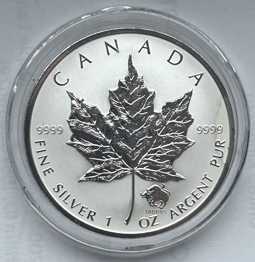 Britannia Golden Enigma