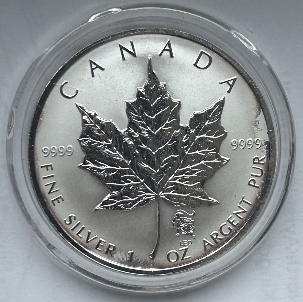 Half Dollar JFK 1983 D 1