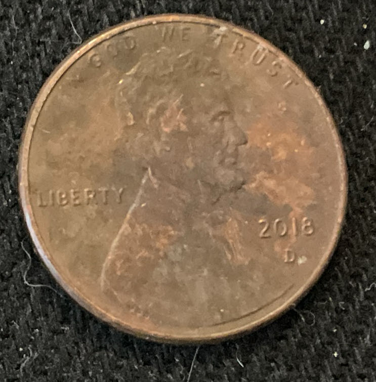 Half Dollar JFK 1974 D 5