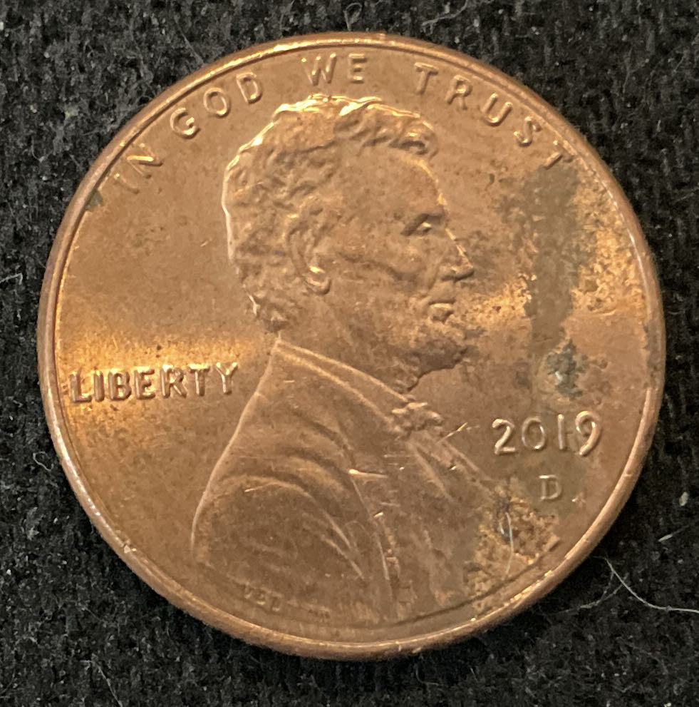 5 Rupees (Platinum Jubilee of RBI)