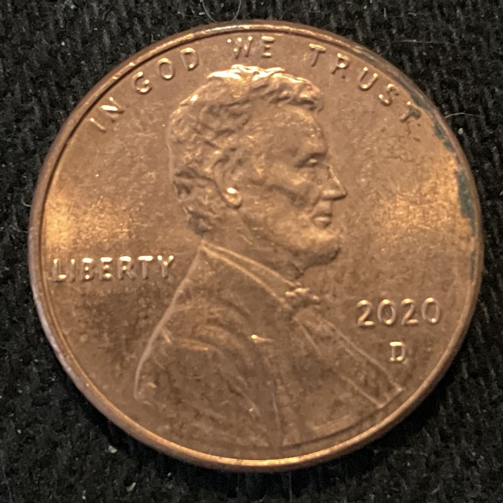 Dime 1991 Roosevelt D